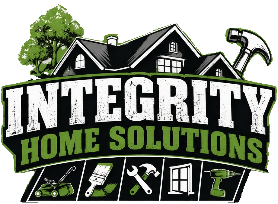 Integrity Home Solutions logo